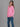 Charlette Sweater - Pink