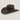 Stetson Ironbark Felt - Chocolate