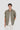 Linen Shirt - Olive
