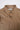 Linen Shirt - Cinnamon