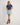 Womens - Original Tee - Navy