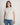 Womens Original Tee - white