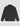 Quilted Cord Jacket - Charcoal