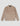 Quilted Cord Jacket - Stone