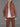 Richmond Chino - Terracotta Wash
