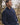 Saxon Half Zip Jumper