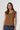 Stranger Muscle Tee - Fox