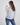 White Ruffle Shirt