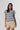 Straight Cut Basic - Stripe