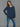 Charlette Sweater - Navy