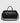 LOUENHIDE TRAVEL BAG - BLACK