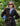 The Iris Blazer - Perfect Plaid