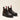 Booma Elastic Side Boot