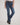 Jemma High Rise Boot Cut 32" Leg AC