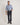 MENS CHINO STRAIGHT LEG 32 INLEG