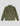 Quilted Cord Jacket - Army