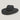 Stetson Rawhide - Black