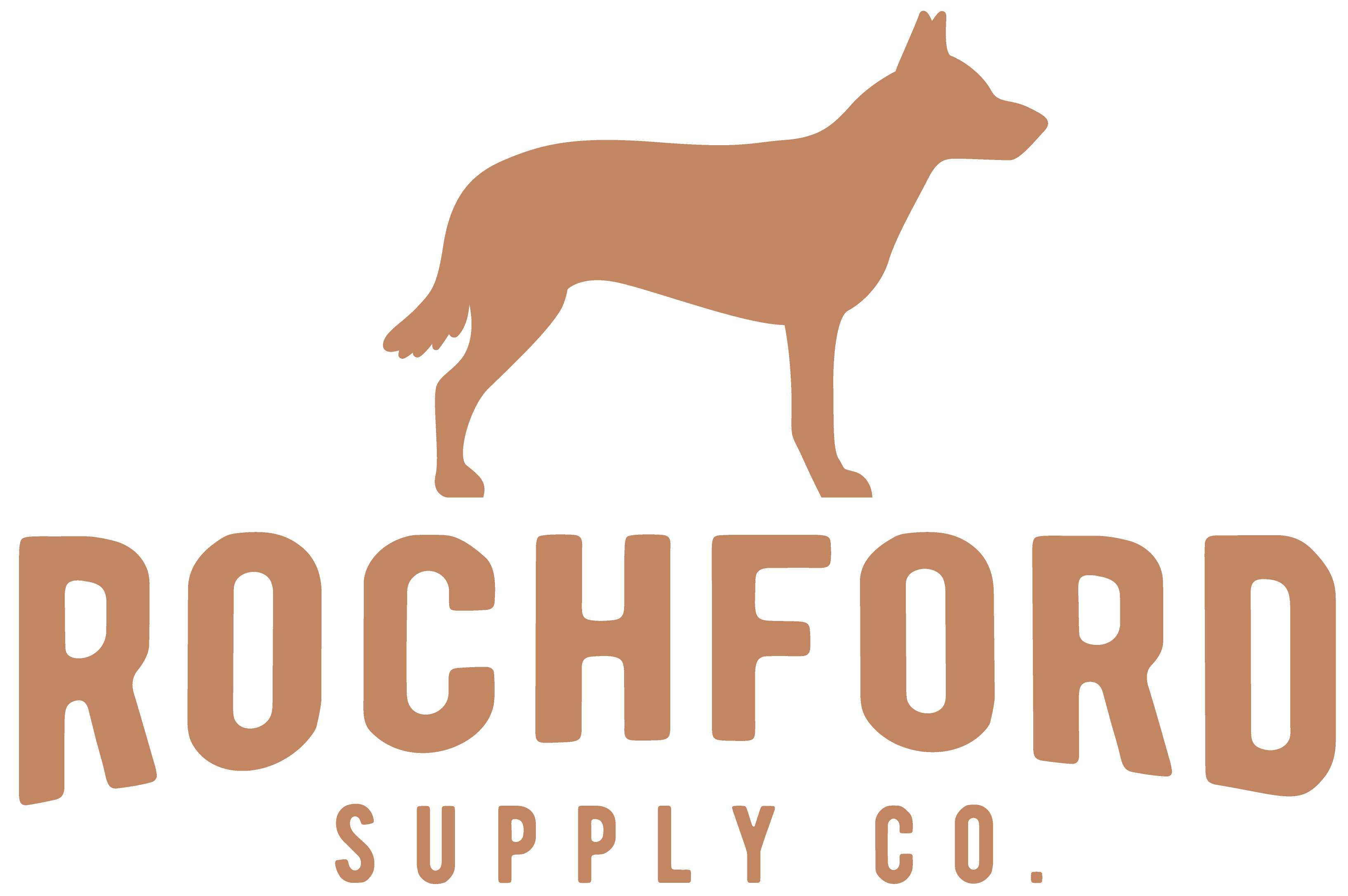 Rochford Supply Aus