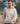 Swandri Script Hoodie - Oat