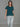 Shanti - Teal