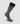 Universal Boot Sock - Charcoal