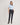 WOMENS 5 POCKET CHINO